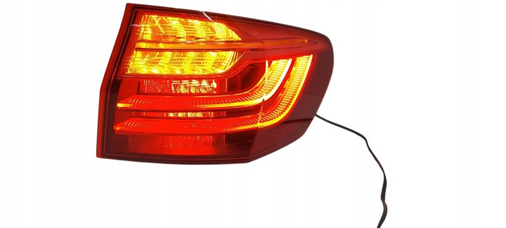 фото №15, Bmw f11 lci комплект лампа зад проверенные 7370345 7370346 7370347 7370348