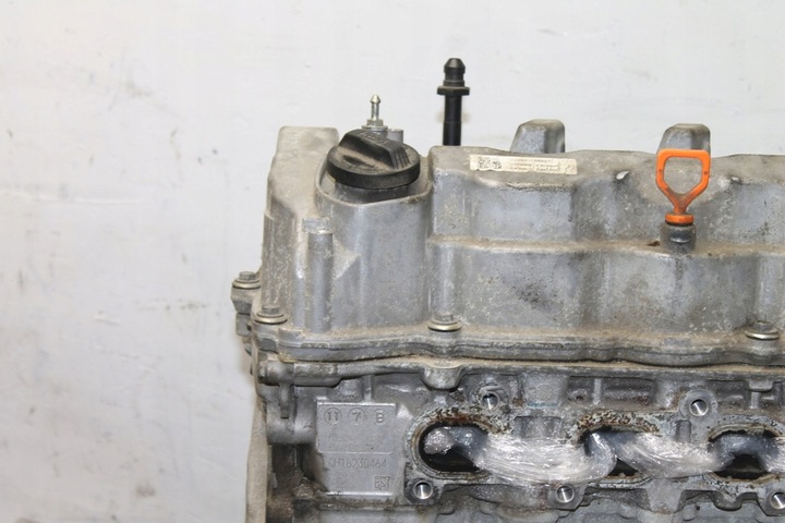 фото №16, Двигатель honda civic ix fk n22b4 2.2l дизель 110kw 2012