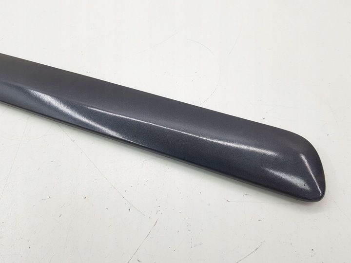 фото №6, Citroen c8 2004 ліва сторона планка двері передніх