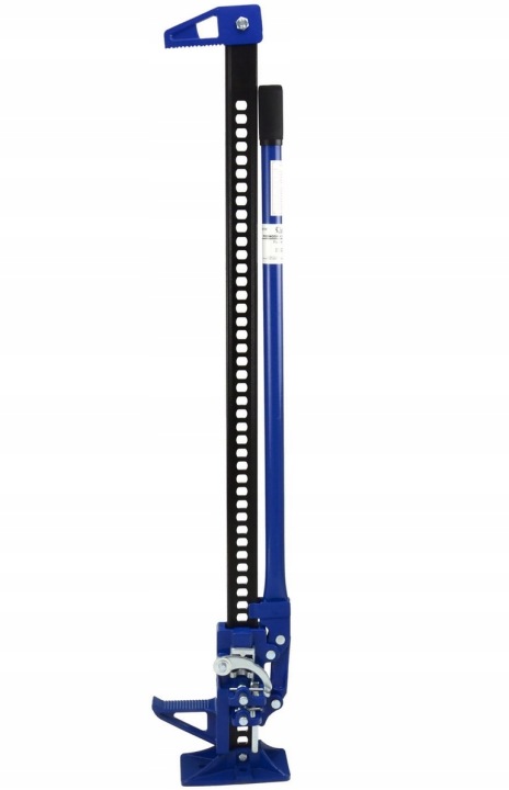 фото №9, Подъемник kolejowy hi-lift farmerski 48 3t домкрат off-road 4x4 farm домкрат