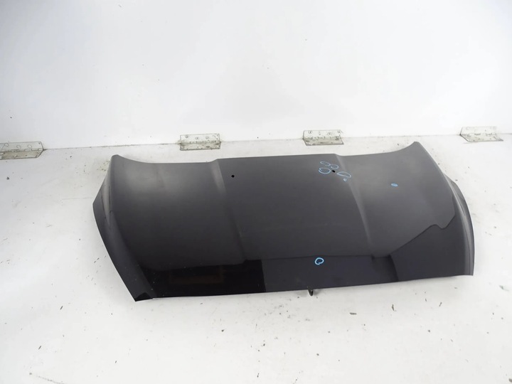 фото №5, Капот ford ka plus z.30