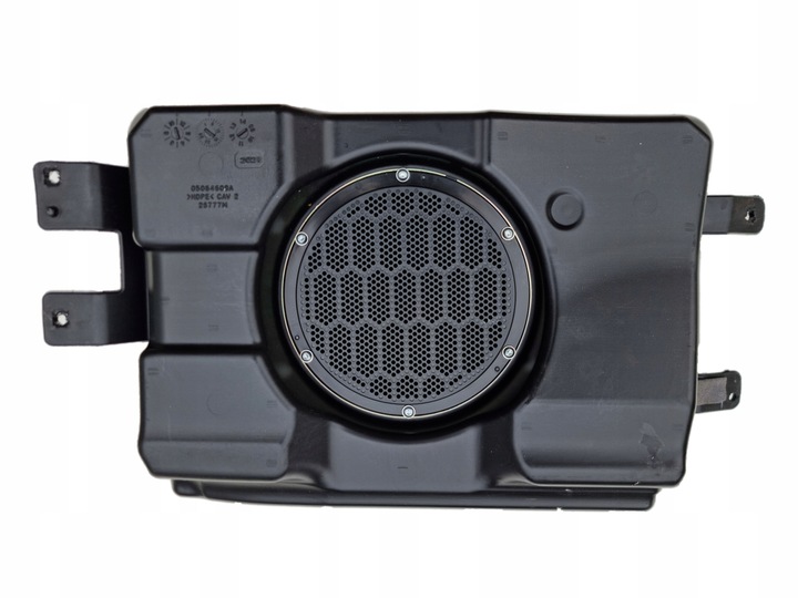 фото №1, Dodge durango 5.7 hemi rt сабвуфер підсилювач 2021-