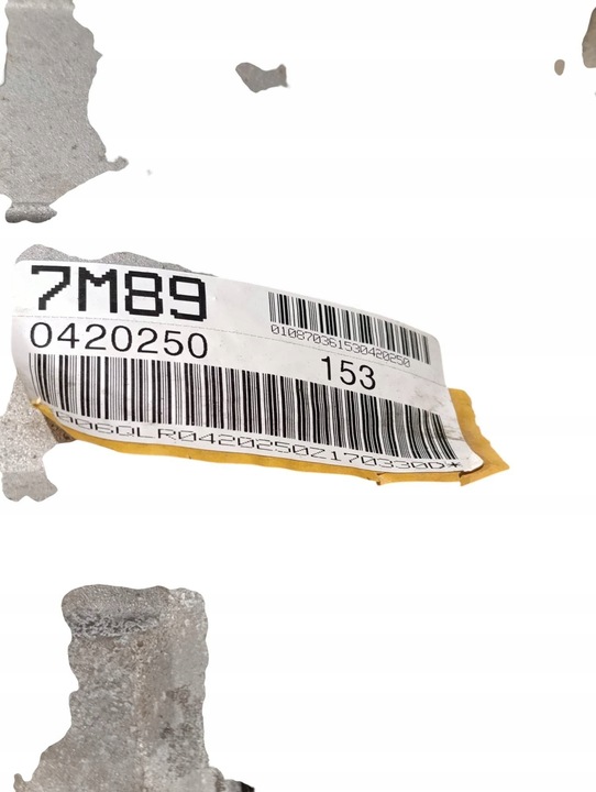 фото №9, Audi a6 s6 c7 4g 2017 комплект автоматическая коробка передач коробки передач