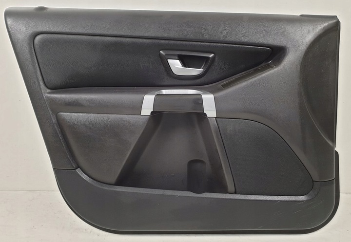 фото №1, Оббивка боковина двері лівий перед volvo xc90 євро