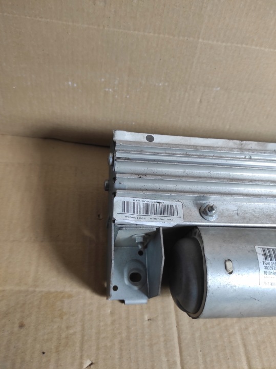 фото №5, Повітряна подушка подушка  7h1880202a vw t5