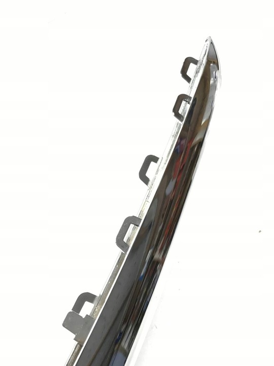 фото №6, Mini r55 r56 r57 r58 планка хром решётка перед накладка накладка 7250789