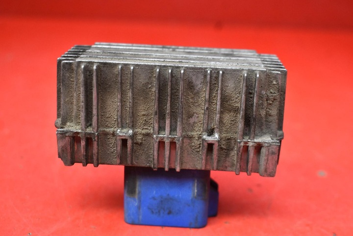 фото №6, Реле свічок розжарювання 55353011 opel signum c 1.9 cdti 120 km 05-08