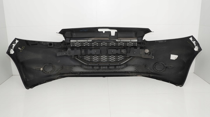 фото №11, Бампер перед переднее peugeot 208 i 12-15r