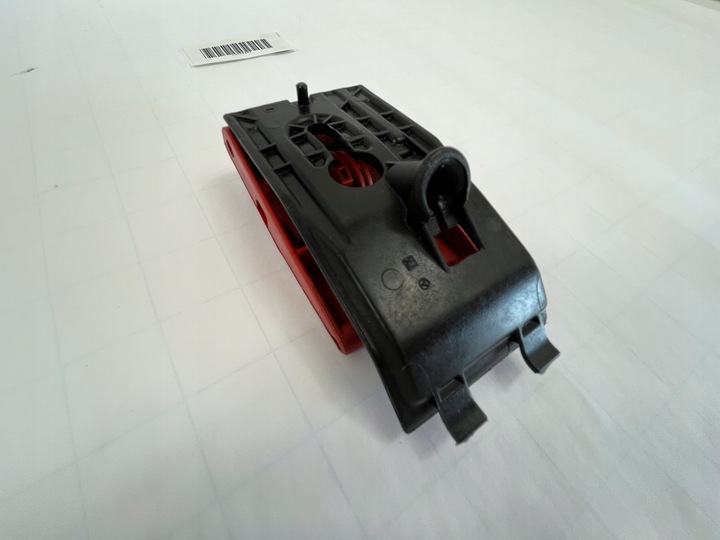 фото №8, Ручка ручка крепление открывания капота крышки двигателя mercedes w124