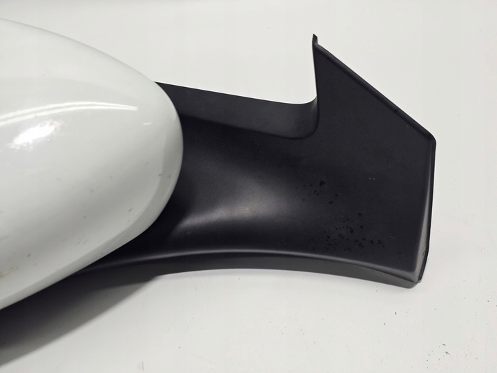 фото №6, Дзеркало зовнішні двері праві перед 9 pin renault zoe ii рестайлінг #5673