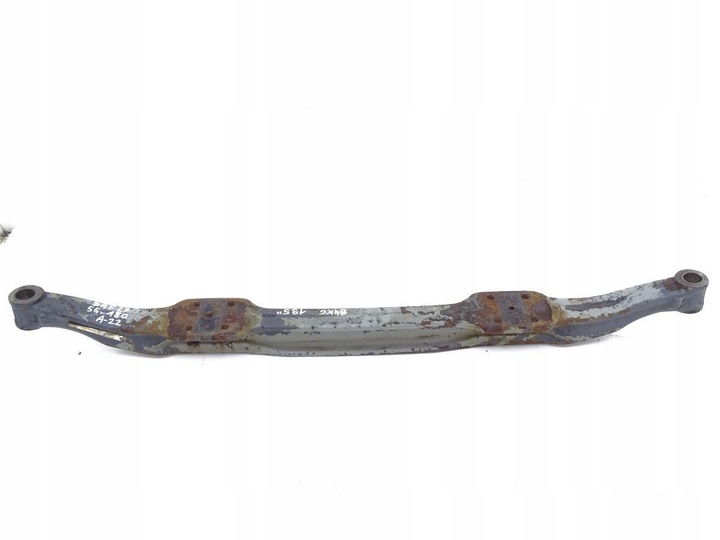 фото №1, Daf lf 45 55 01-13 балка ось перед 19,5