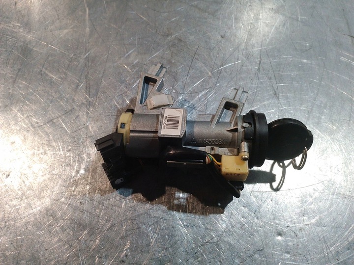 фото №1, Замок зажигания mitsubishi colt vi mr955230 1.1 12v