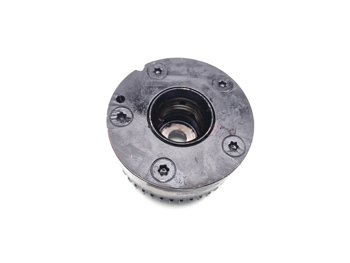 фото №12, Nissan qashqai колесо пасове вал розподільний вал / vanos 1.2 dig-t бензин 2018