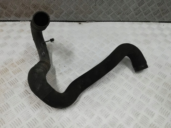 фото №9, Alfa romeo mito 0.9 труба інтеркулер 51908731