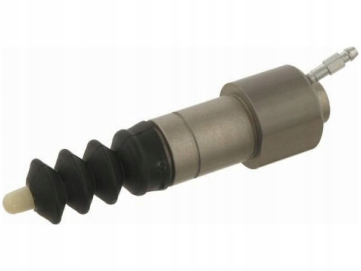 фото №1, Амортизатор сцепления febi bilstein 32166