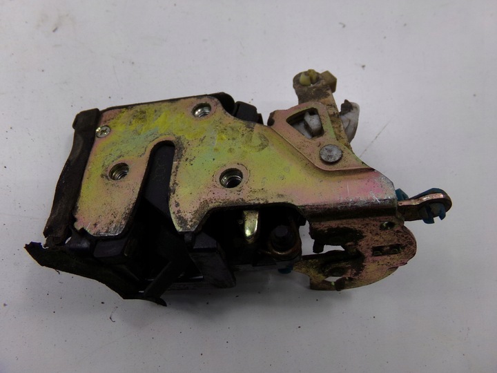 фото №1, Daewoo lanos замок перед праві 96305418