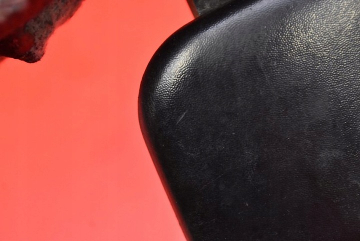 фото №11, Ручка права перед передня чорна bellier divane 03r