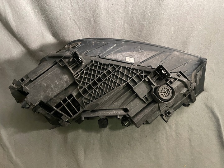 фото №10, Audi q7 4m0 e tron лампа повний led правий гібрид