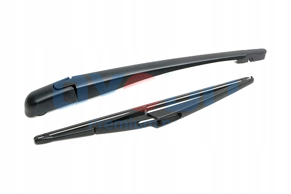 фото №11, Важіль двірники зад комплектні opel oyodo