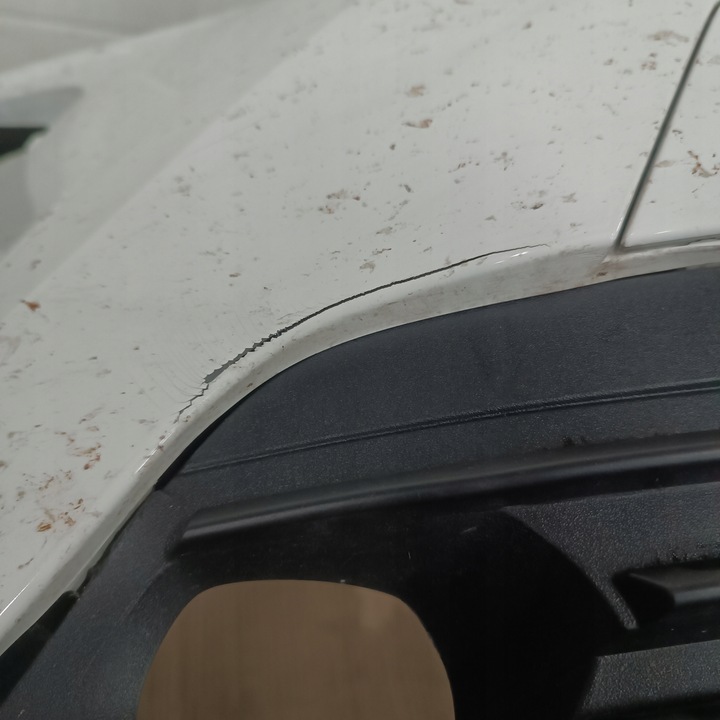 фото №9, Бампер перед opel mokka ii b 20-