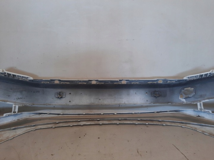 фото №9, Volkswagen passat b8 рестайлінг 19-22 бампер перед переднє 3go807221e