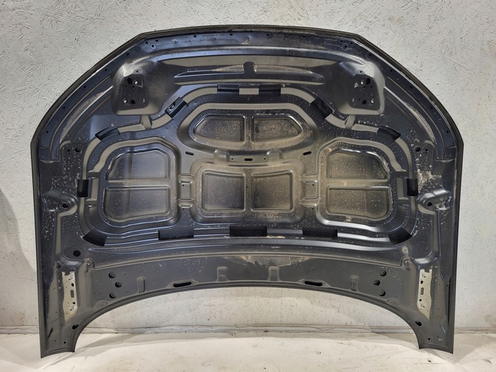 фото №6, Капот audi q5 80a