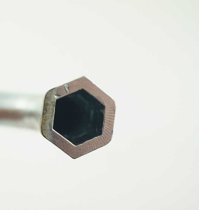 фото №5, Ключ do kół audi 8n0012219 гвинт 17