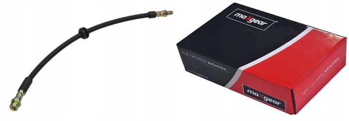 фото №1, Шланг ham.elast. ford t. focus 03-