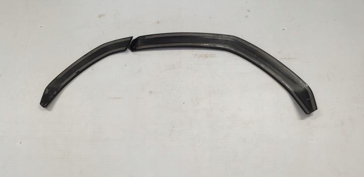 фото №7, Lamborghini urus накладка крыльев дверь зад правая