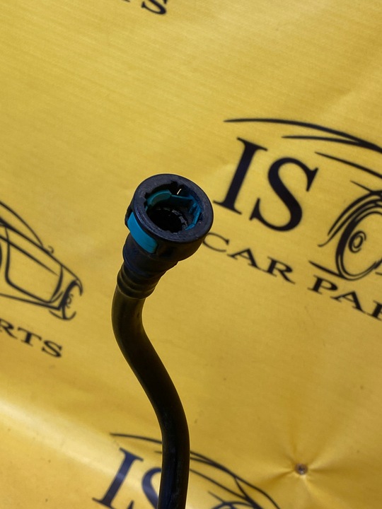 фото №9, Шланг шланг труба воды porsche 987 cayman 3.4