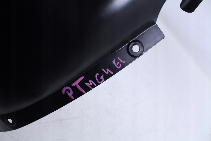 фото №3, Підкрилок правий зад mg mg-4 електричний 23r.