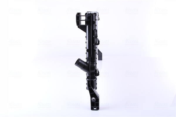 фото №13, Nissens 69711 радиаторов двигателя bmw