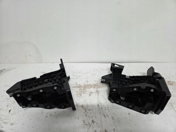 фото №16, Pas переднє підсилювач mercedes gle gls a167 w167 карбон