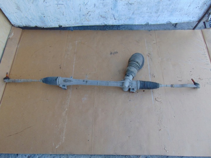 фото №7, Рулевая рейка рейка toyota avensis t27 1.8 45500-05040 европа