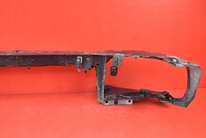 фото №10, Pas переднее усилитель wsh m1c321-b land rover freelander 2 ii 06-14