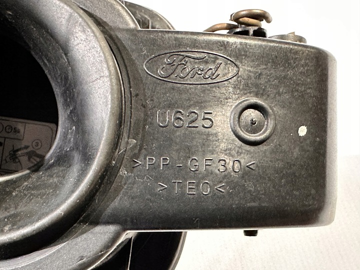 фото №12, Кришка заливання пального замок гніздо комплект ford explorer vi 2020+