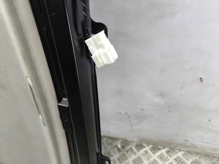 фото №9, Honda accord 2009 люк комплект