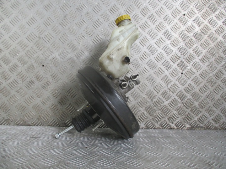 фото №6, Підсилювач насос гальмівна fiat grande punto 05-12 r. 1.4 b