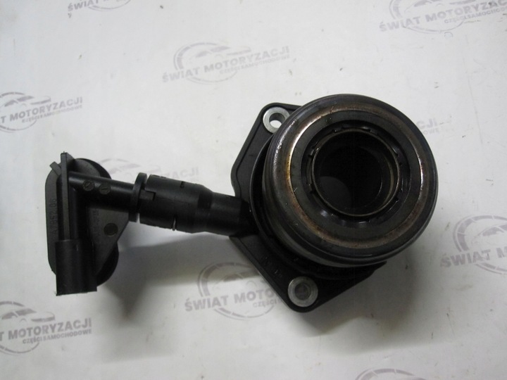 фото №1, Ford focus 1.0 ecoboost 14r. 100km m2da a7852.06 цилиндр сцепления