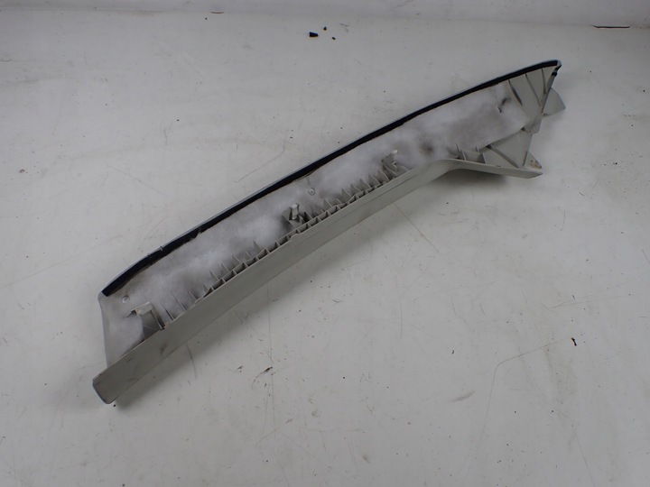 фото №6, Защита обшивка стойка правая mazda 5 2008 европа c23668160