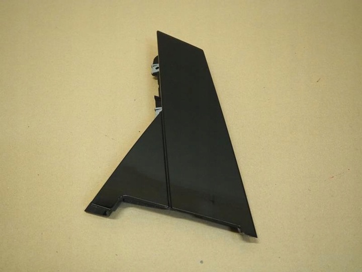 фото №1, Накладка стійка лівий зад renault talisman sedan