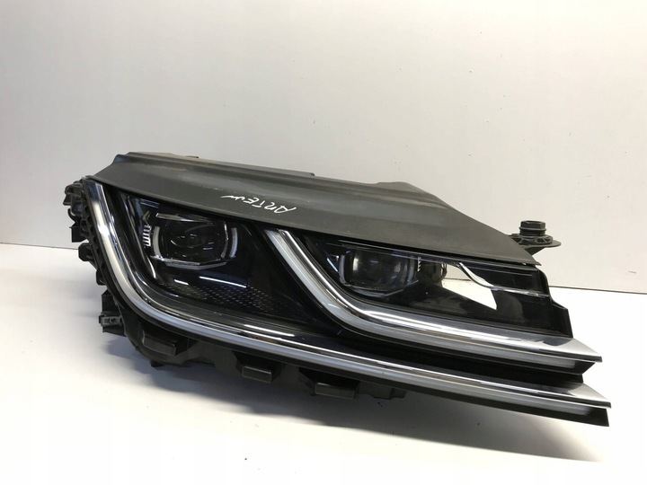 фото №11, Лампа права передня vw arteon 3g8 рестайлінг повний led 3g8941114