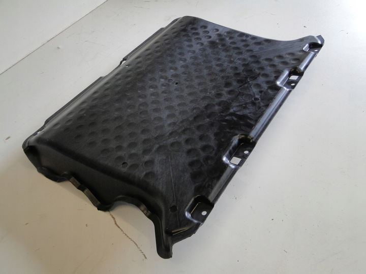 фото №8, Mercedes захист плита pod двигун eqc 293 n293