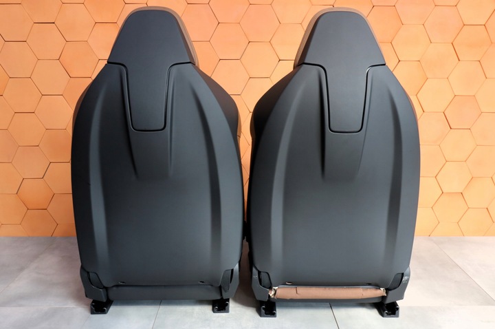 фото №15, Bmw m8 f93 8' g16 m-power салон сиденья вентиляция merino taruma 15 km !!!