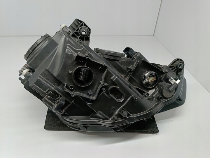 фото №8, Audi a3 8v 13- лампа ліва перед передня ксенон led eu 8v0941005