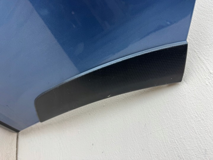 фото №9, Subaru impreza xv рестайлинг 16-18r crosstrek бампер перед передний 57704fj070