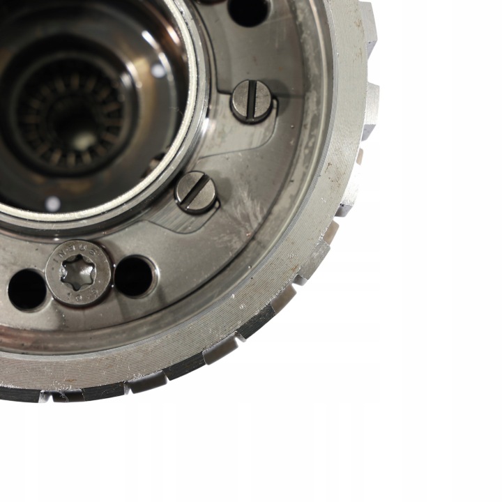 фото №11, Mini r50 r52 kółko привод коробки коробка передач автоматическая 7573542
