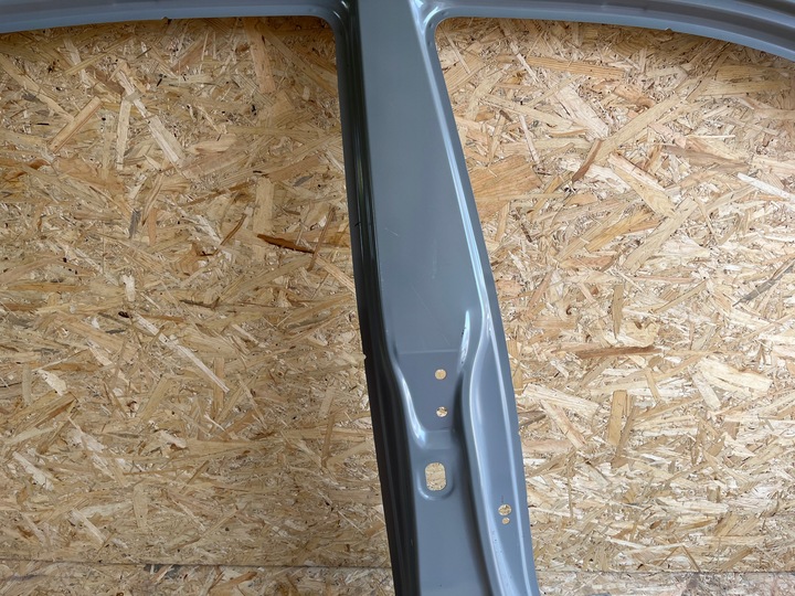 фото №6, Hyundai i20 14- порог правые обшивка стойка