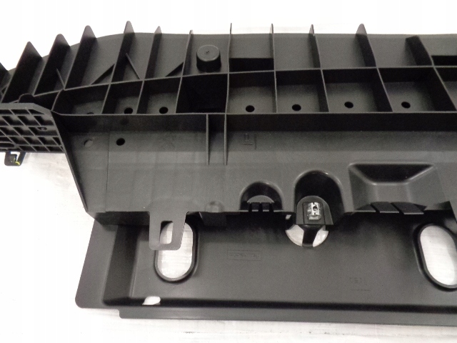 фото №9, Peugeot 2008 балка защита бампера нижняя передняя