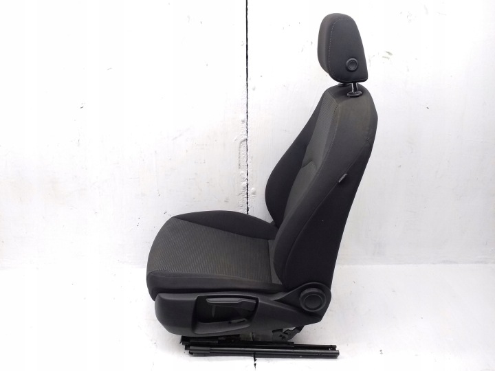 фото №8, Seat leon 5f 2019 карта / комплект